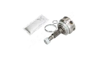 Oferta Juego de articulación, árbol de transmisión JAPANPARTS JAPGI-W02 JAPANPARTS JAPGI-W02